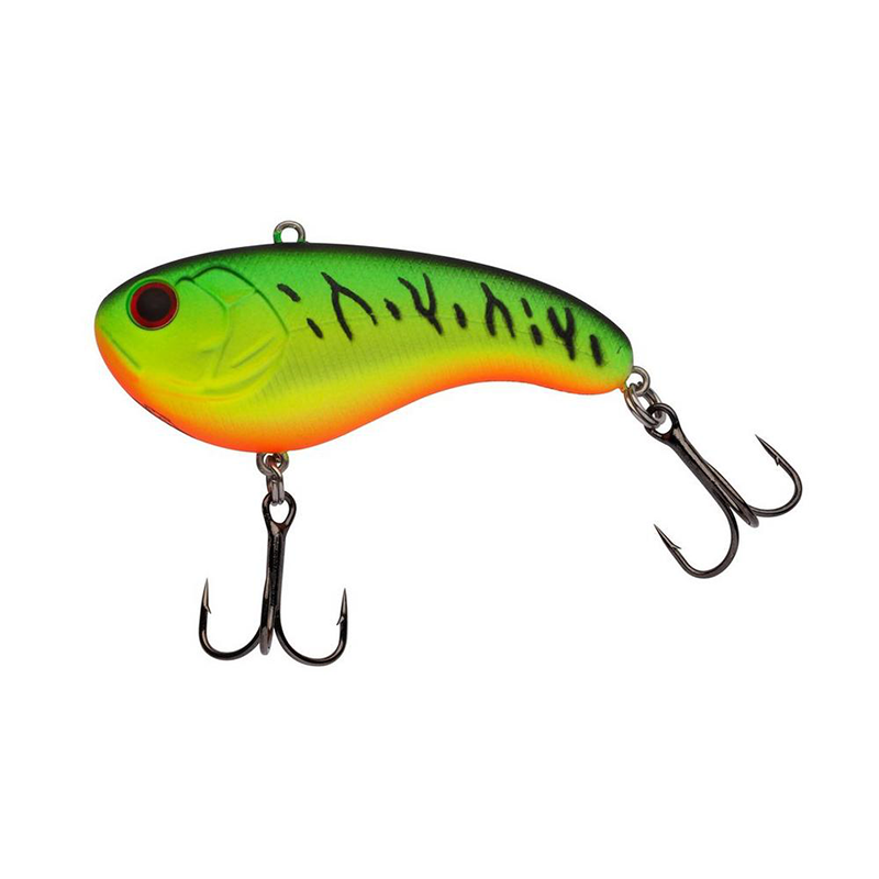 BERKLEY FLATT SHAD 050-XH UVT