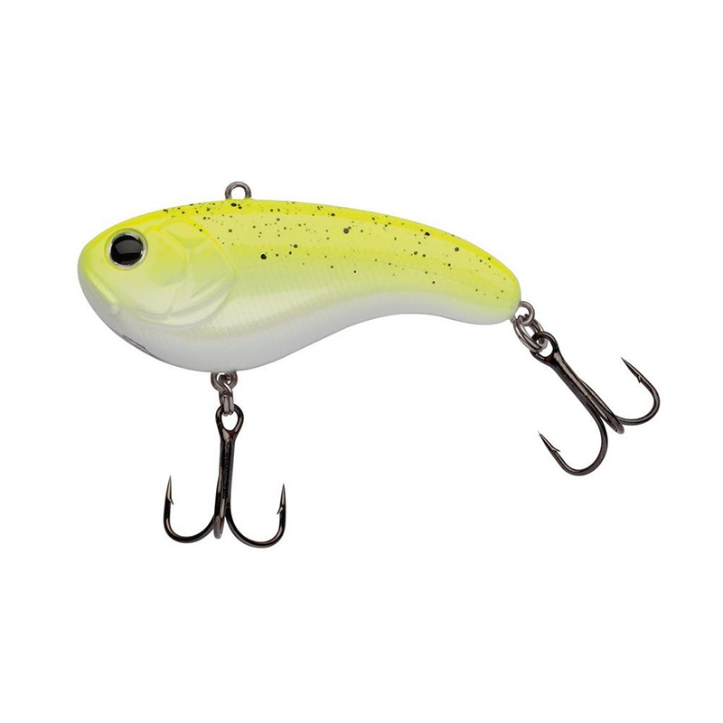 BERKLEY FLATT SHAD 050-XH UVN
