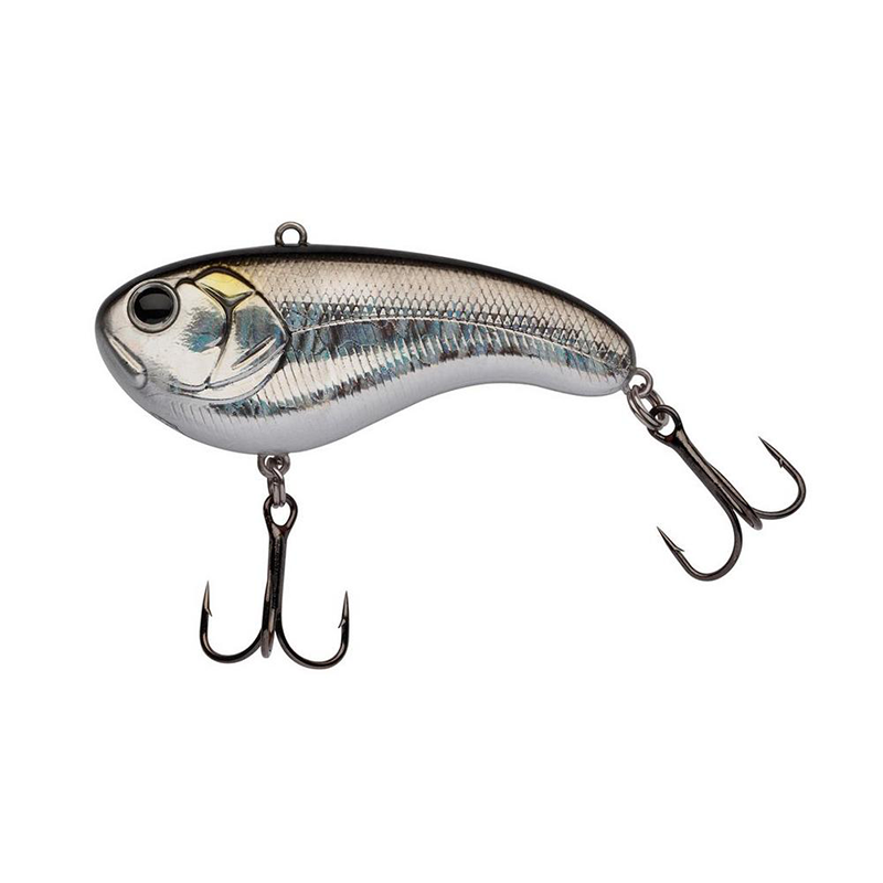 BERKLEY FLATT SHAD 050-XH NSH