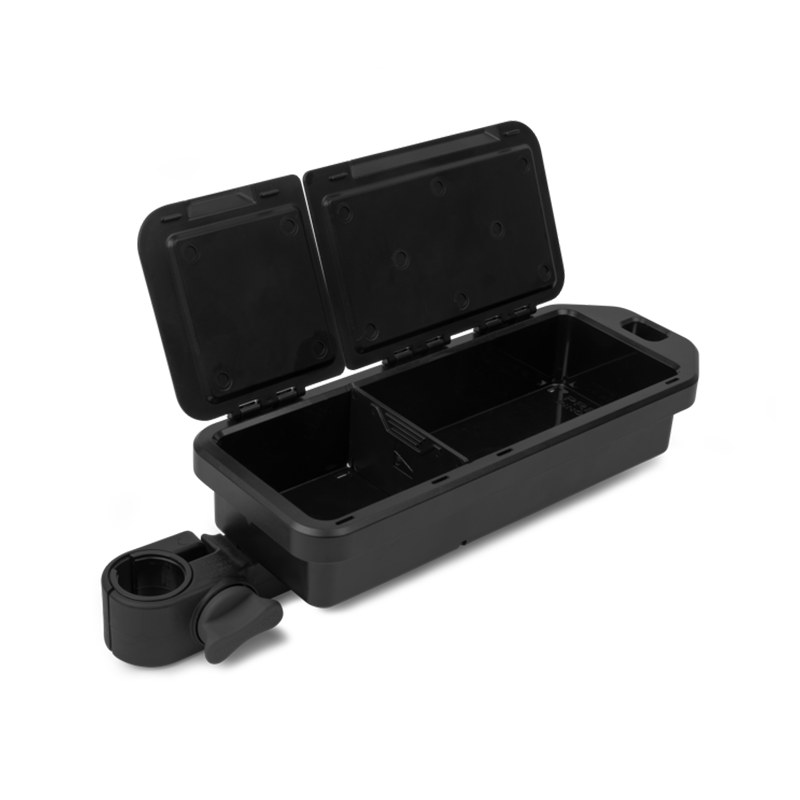 PRESTON OFFBOX DELUXE ACCESSORY TRAY