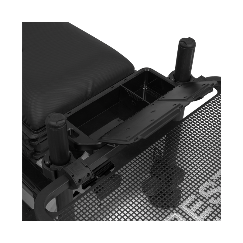 PRESTON OFFBOX DELUXE ACCESSORY TRAY