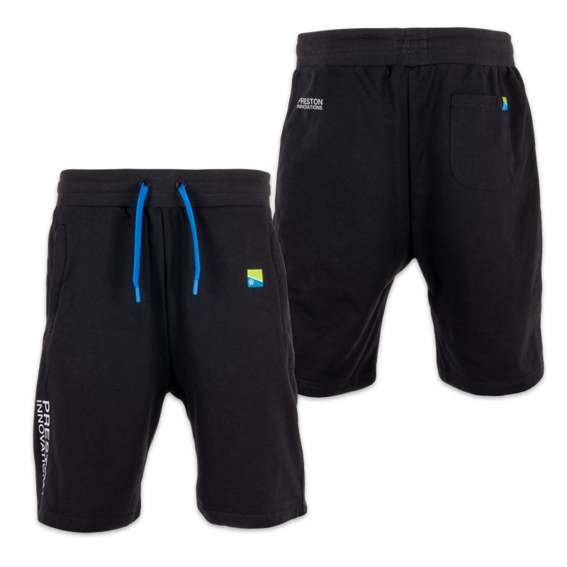 PRESTON PRO JOGGER SHORT - XXL