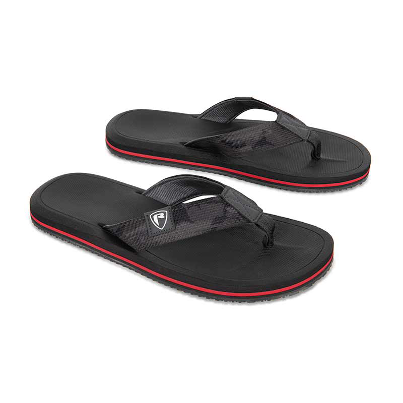 FOX RAGE FLIP FLOPS 43