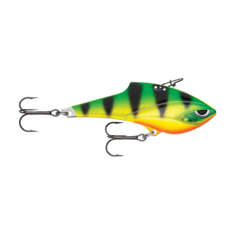 RAPALA WOBBLER RPB07 FT