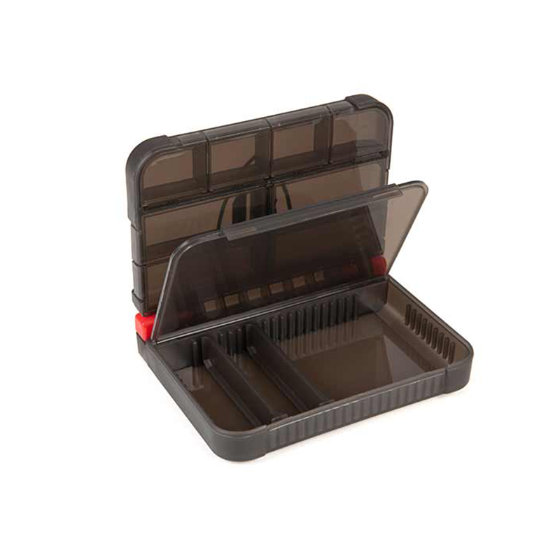 FOX RAGE ACCESSORY BOX - MEDIUM