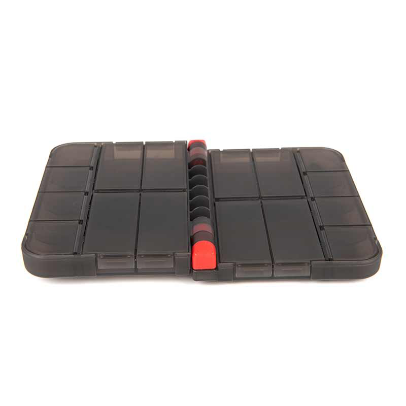 FOX RAGE ACCESSORY BOX - LARGE