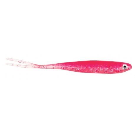 BERKLEY SNEAK MINNOW 2" COTTON CANDY