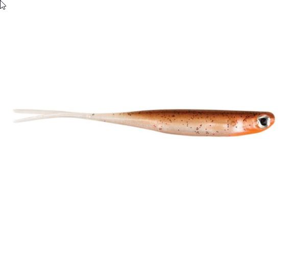 BERKLEY SNEAK MINNOW 2" FEGIS