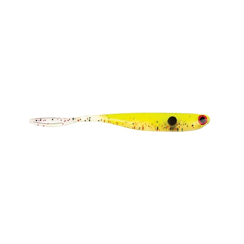 BERKLEY SNEAK MINNOW 2" SPECKLED LIME