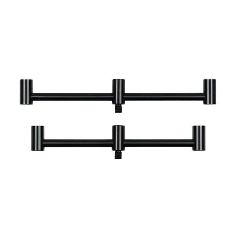 FOX BLACK LABEL SLIM 3 ROD BUZZ BARS