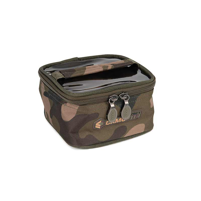 FOX CAMOLITE MEDIUM ACCESSORY BAG 
