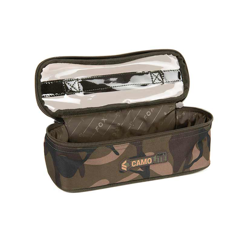 FOX CAMOLITE LONG ACCESSORY BAG