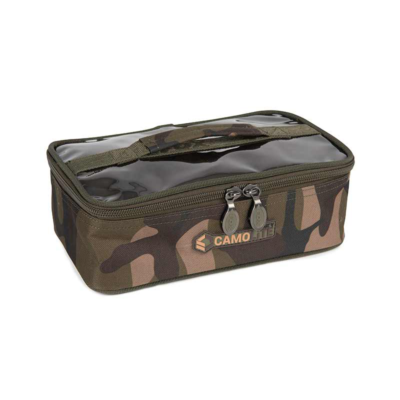 FOX CAMOLITE LARGE ACCESSORY BAG 