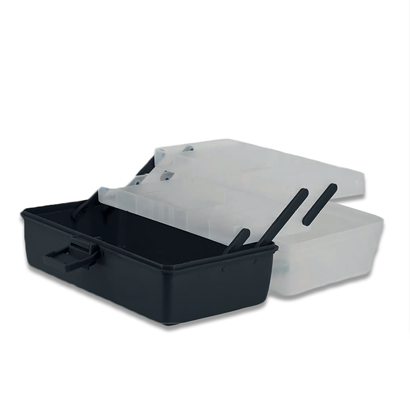 SPRO POWERCATCHER TACKLE BOX 300