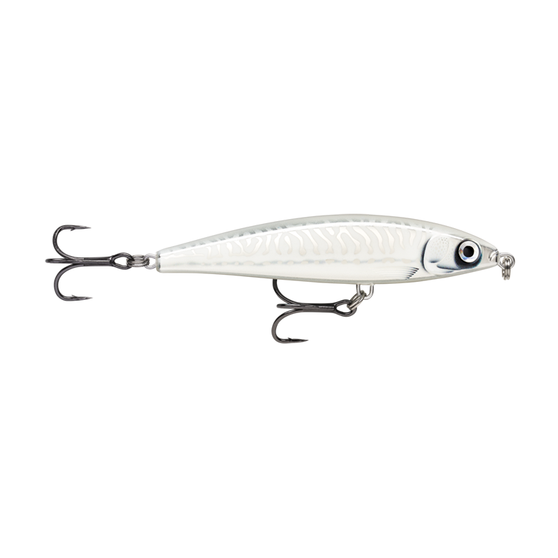 RAPALA X-RAP MAGNUM PREY XRMAGPR10 HDGH