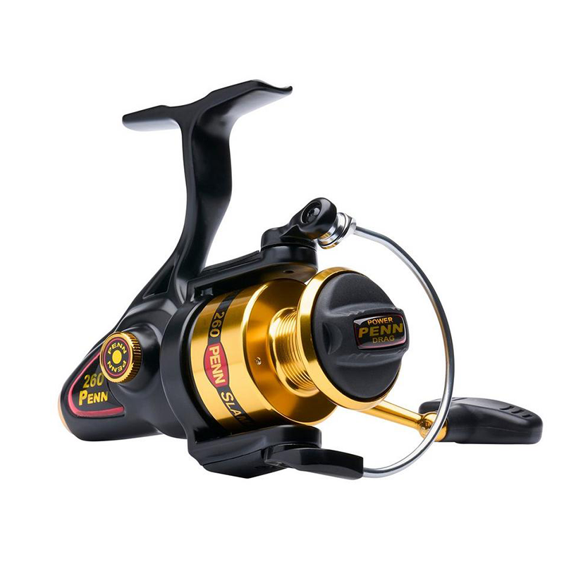 PENN SLAMMER 460 CLASSIC SPIN
