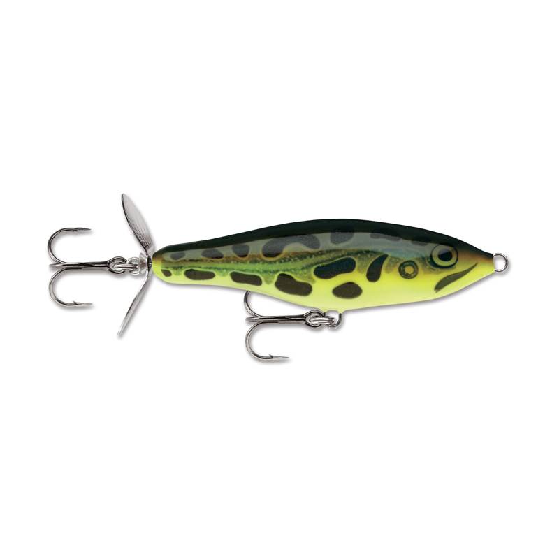 RAPALA WOBBLER SPR07 LF