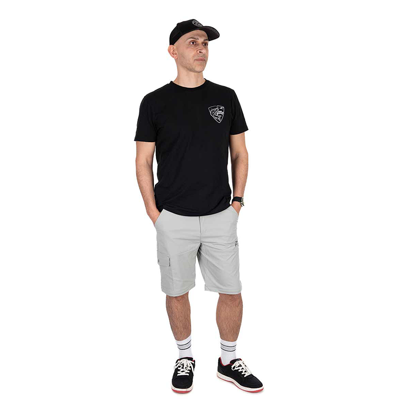 FOX RAGE ZIP OFF SHORTS - XXXL