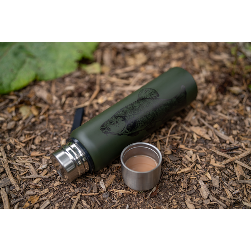 KORUM CLASSIC THERMAL FLASK COMPÓ