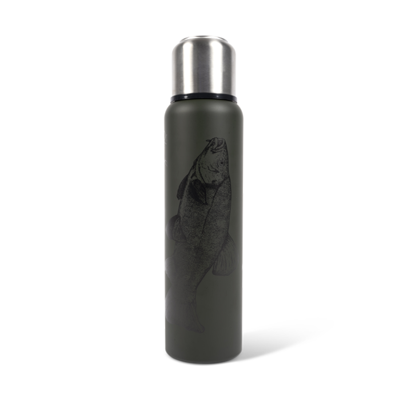 KORUM CLASSIC THERMAL FLASK COMPÓ