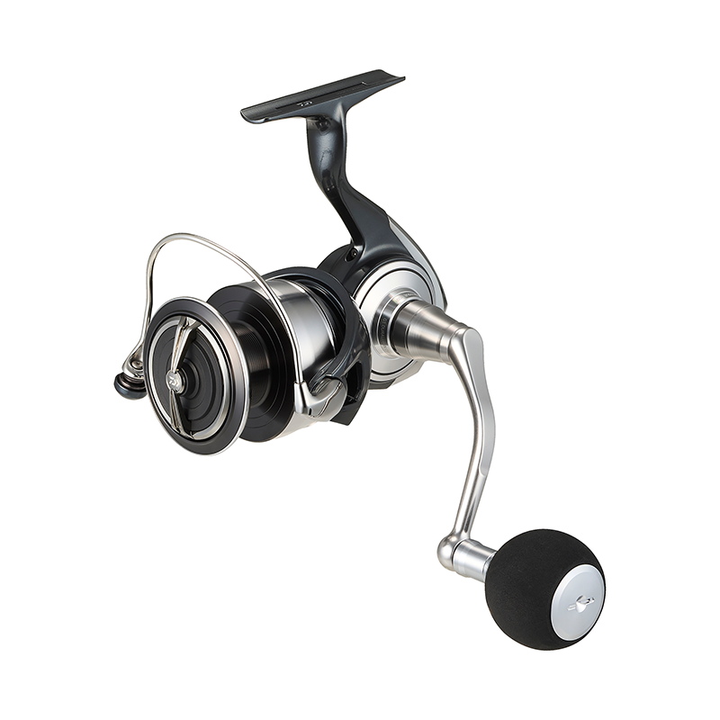 DAIWA 24 CERTATE SW 5000-H