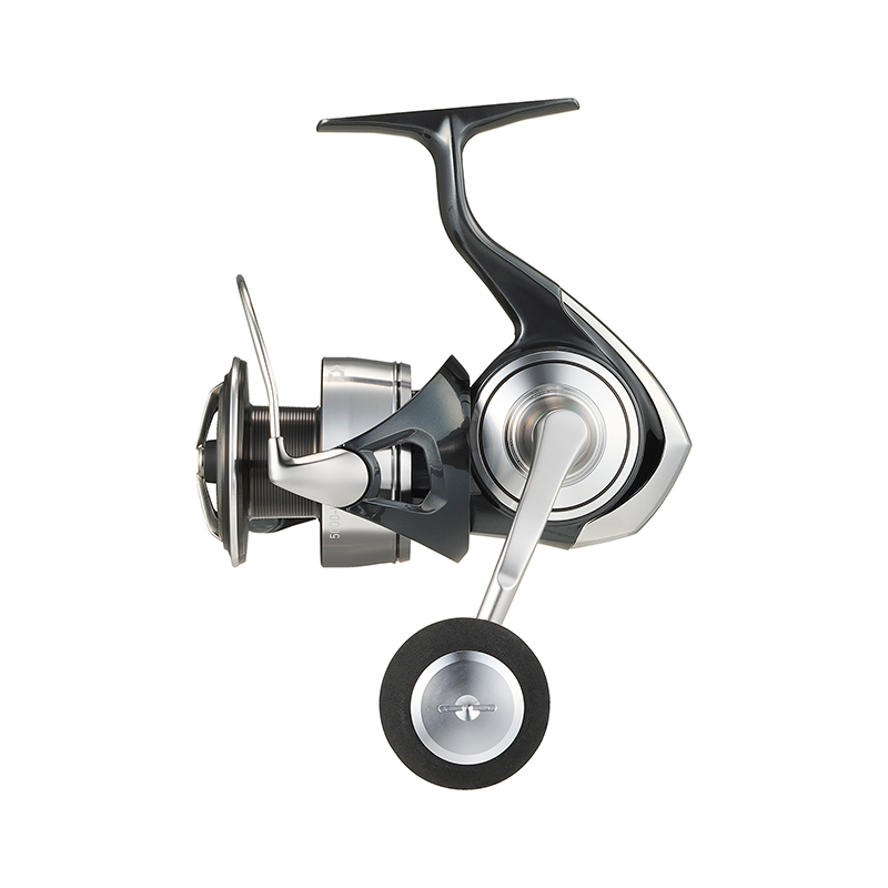 DAIWA 24 CERTATE SW 5000-H
