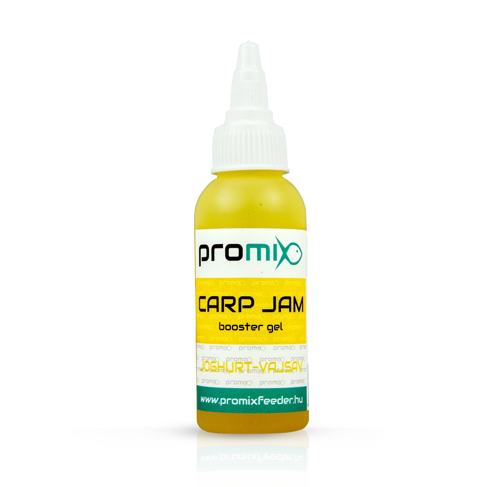 PROMIX CARP JAM 60GR JOGHURT-VAJSAV