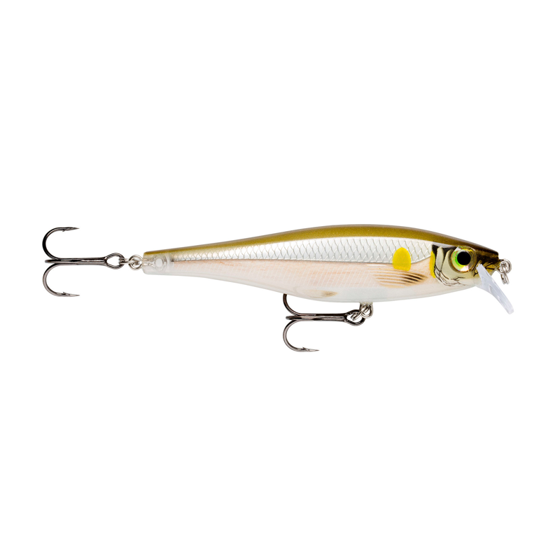 RAPALA WOBBLER BXM10 AYU