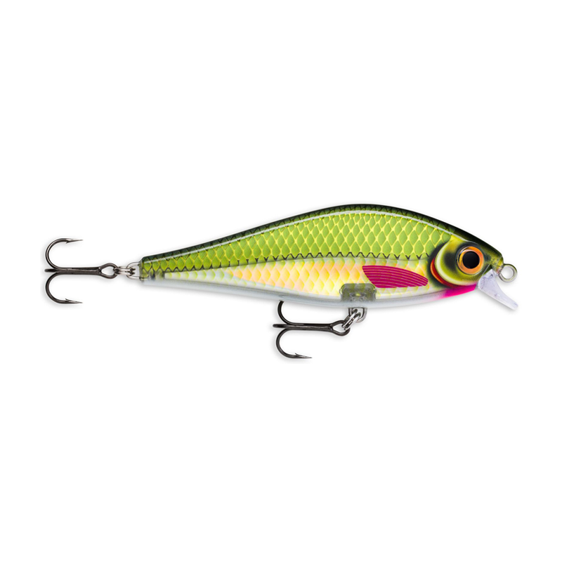 RAPALA SUPER SHADOW RAP SSDR11 OG