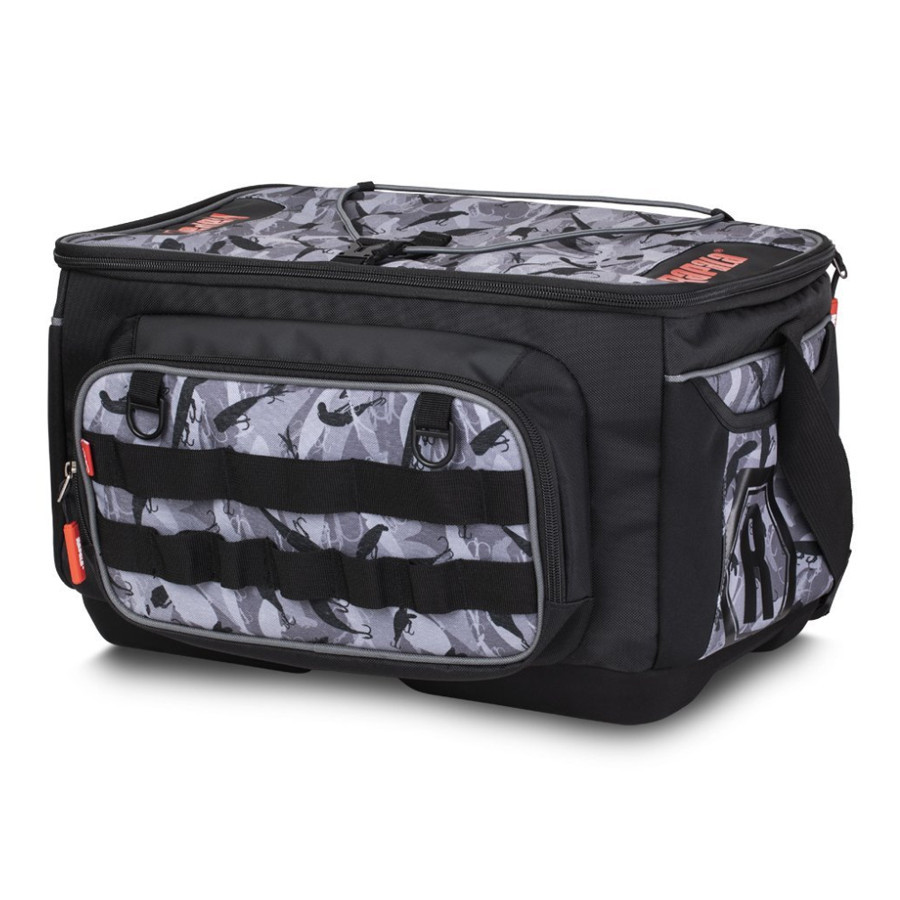RAPALA LURECAMO TACKLE BAG RAPALA LURECAMO TACKLE BAG
