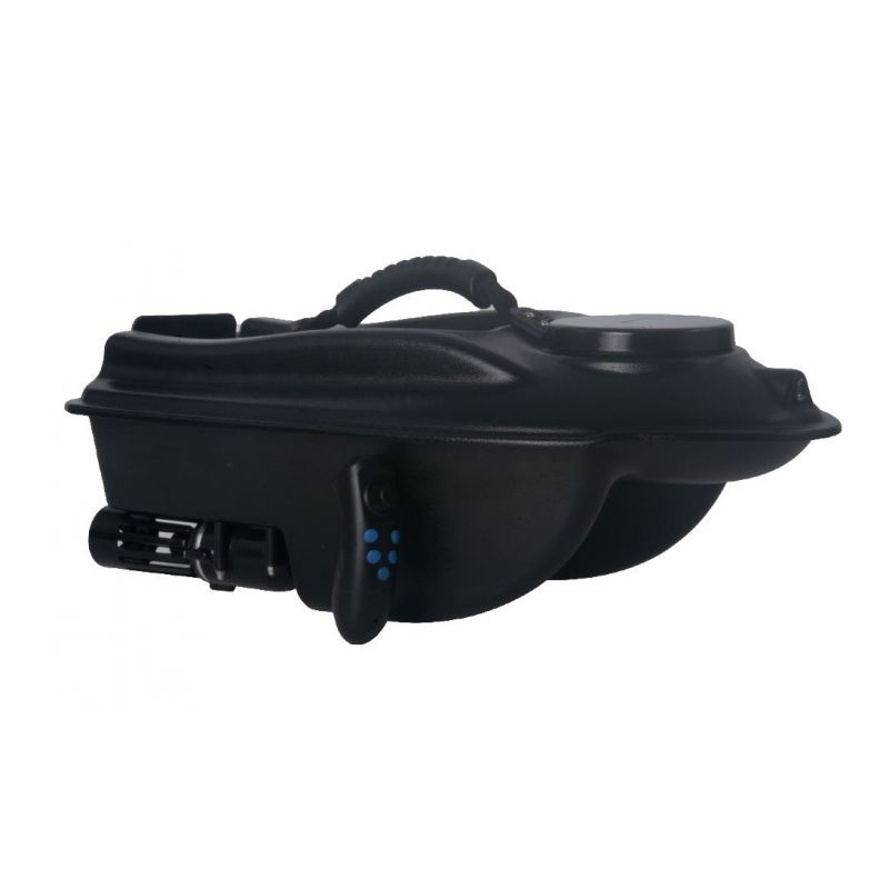 BOATMAN ACTOR BASIC ETETŐHAJÓ RTR - BLACK