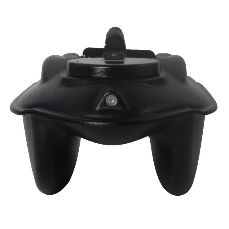 BOATMAN ACTOR BASIC ETETŐHAJÓ RTR - BLACK