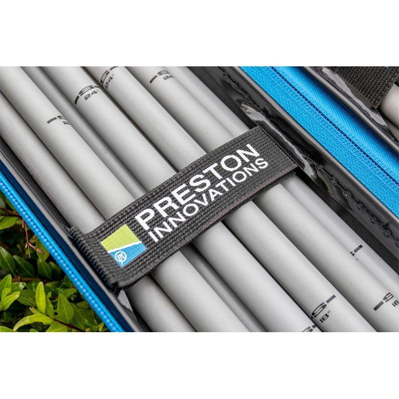 PRESTON HARDCASE KIT SAFE