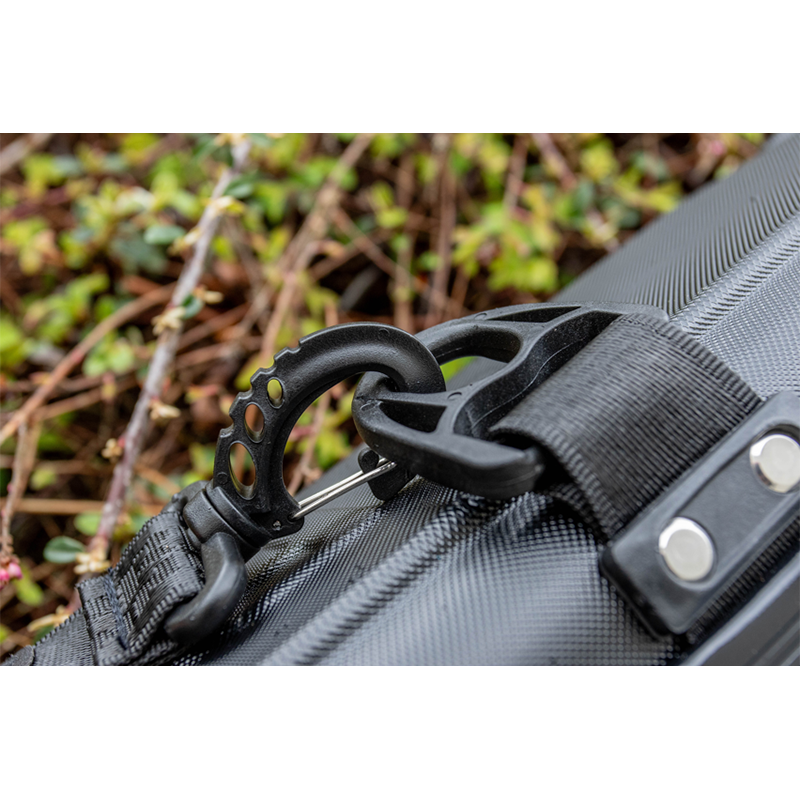 PRESTON HARDCASE KIT SAFE