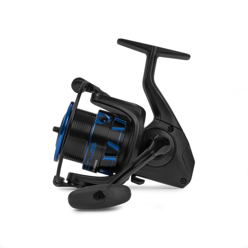 PRESTON INVICTUS REEL 420