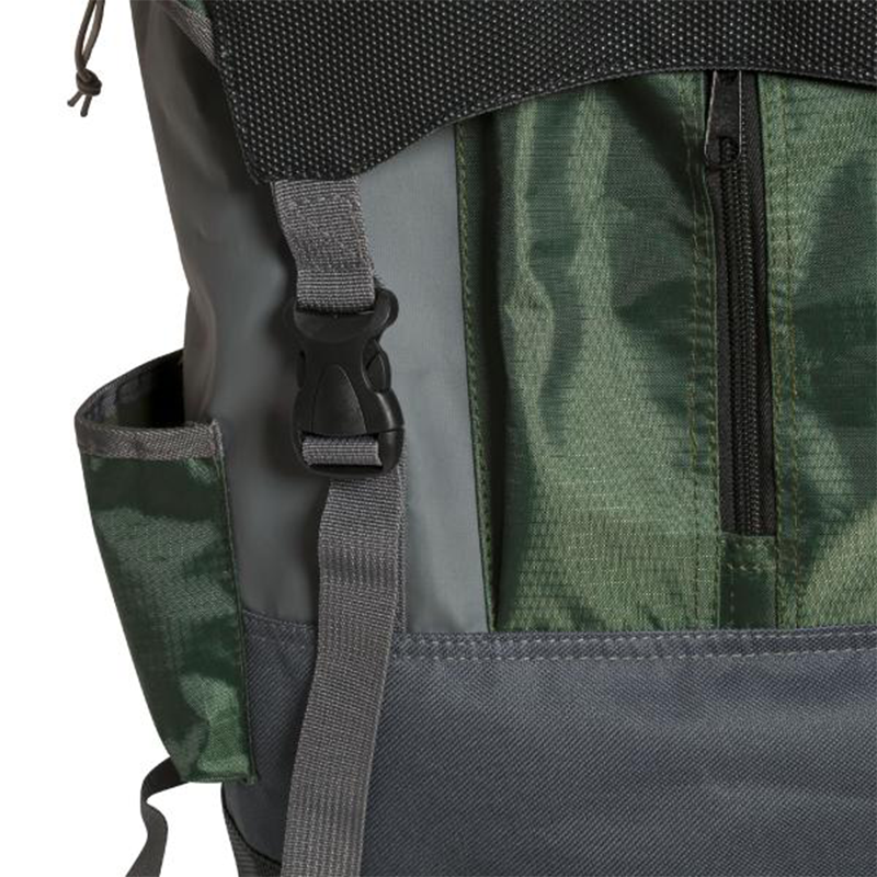 ZEBCO TACKLE RUCKSACK