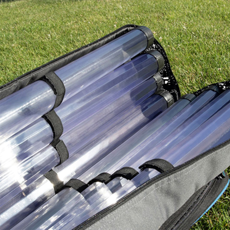 PRESTON COMPETITION 8 TUBE HOLDALL 