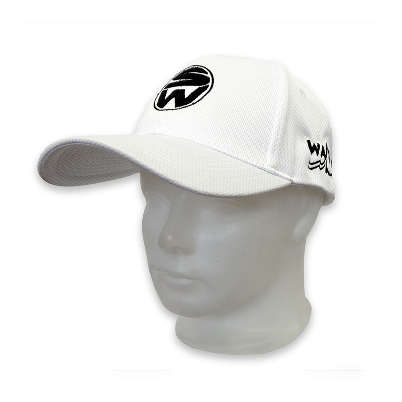 SERIE WALTER BASEBALL SAPKA FEHÉR