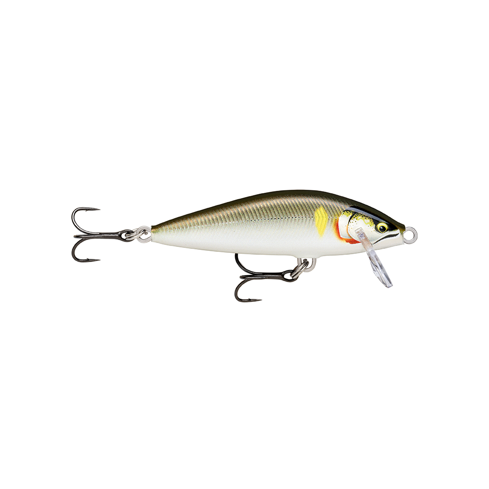 RAPALA COUNTDOWN ELITE CDE75 GDAY