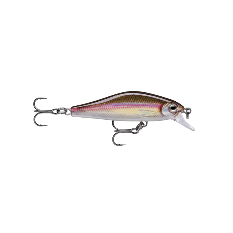 RAPALA SHADOW RAP SOLID SHAD SDRSS05 WK