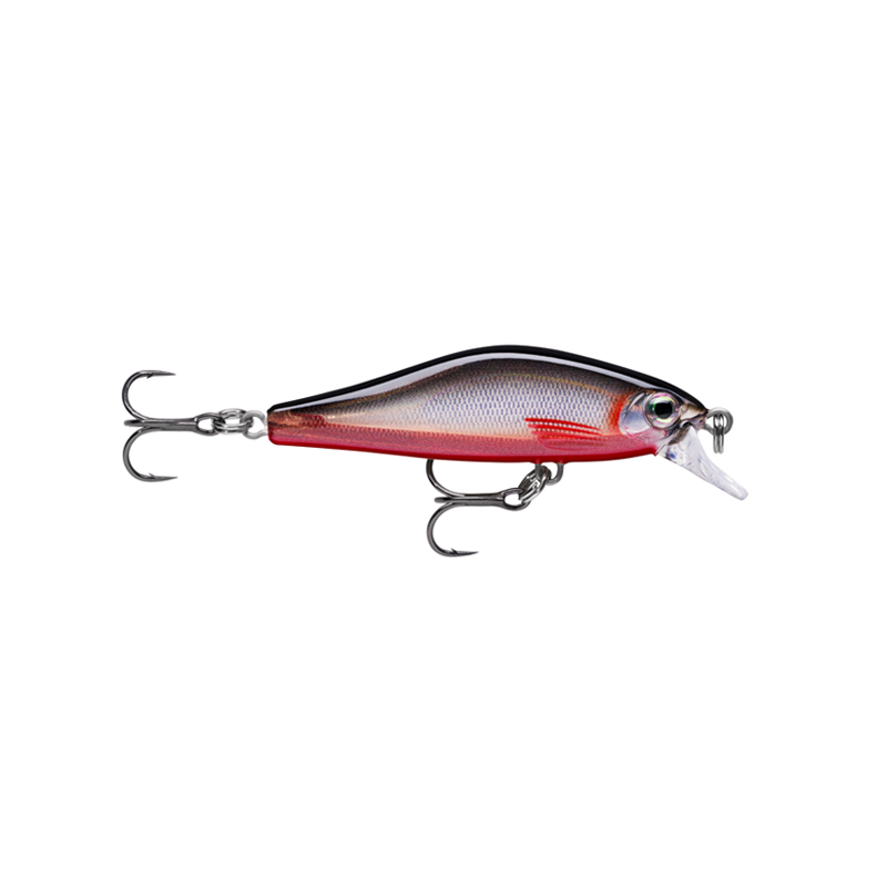 RAPALA SHADOW RAP SOLID SHAD SDRSS05 RBS