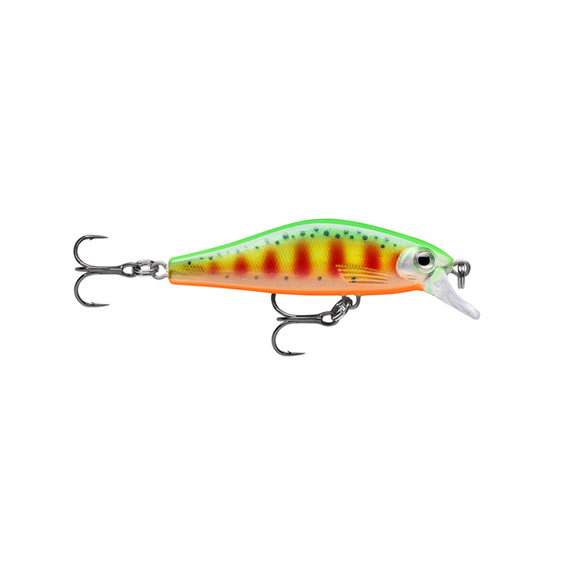 RAPALA SHADOW RAP SOLID SHAD SDRSS05 GRS