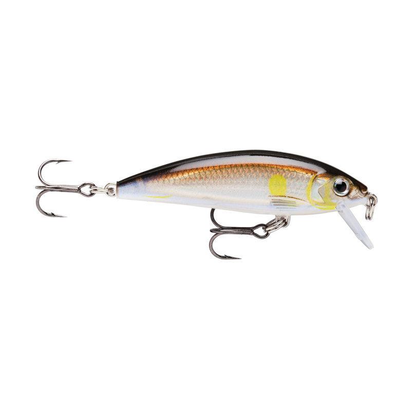 RAPALA WOBBLER XRCD07 AYU