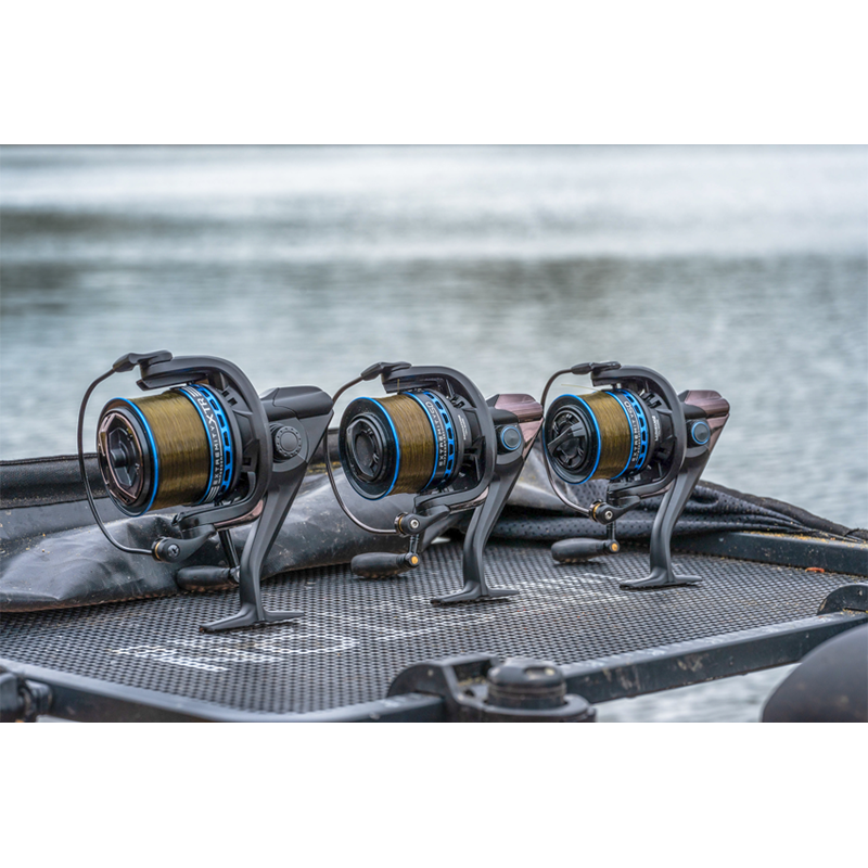 PRESTON EXTREMITY SD 650 FEEDER