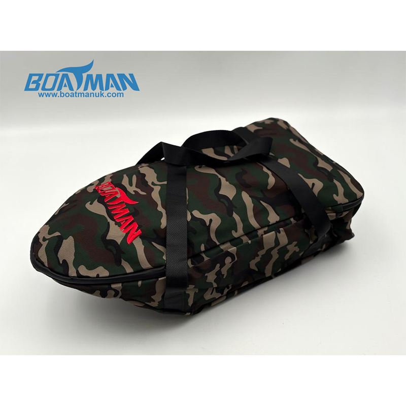 BOATMAN ACTOR CAMO TÁSKA 