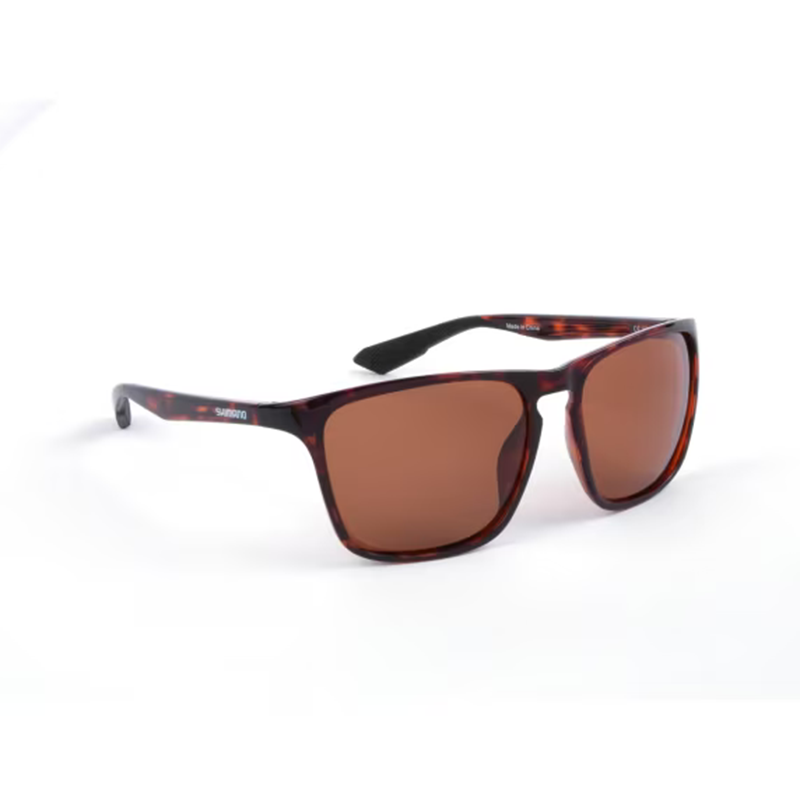 SHIMANO NAPSZEMÜVEG ULTEGRA TORTOISESHELL & COPPER