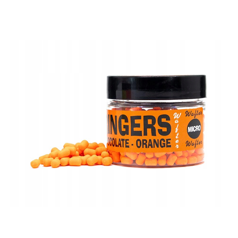 RINGERS MICRO WAFTER - ORANGE