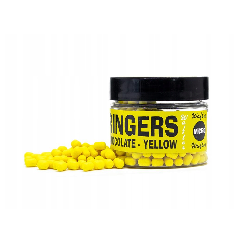 RINGERS MICRO WAFTER - YELLOW