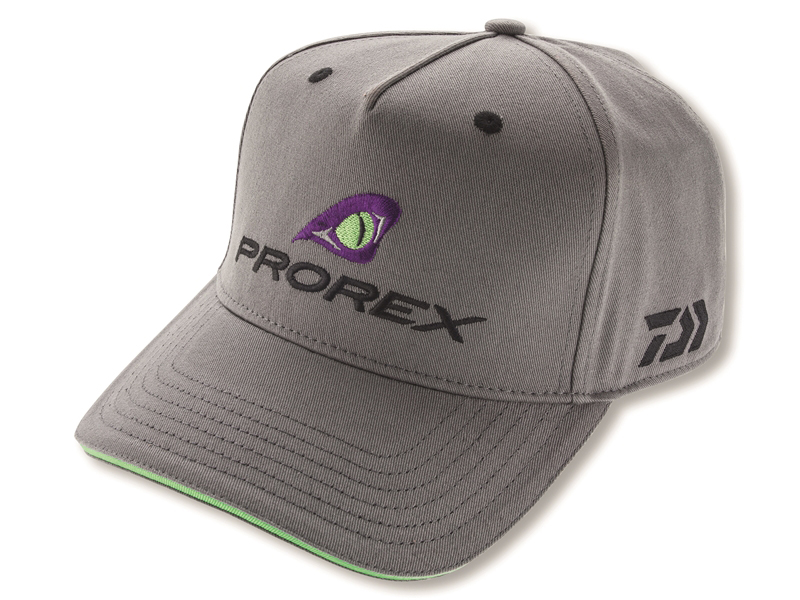 DAIWA PROREX CAP