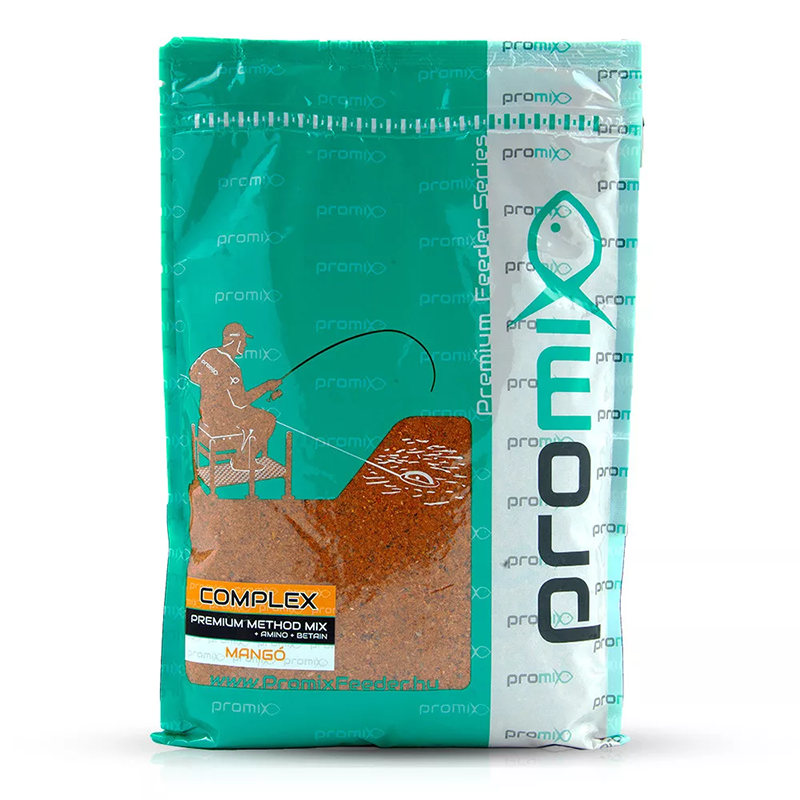PROMIX COMPLEX MANGÓ 800GR